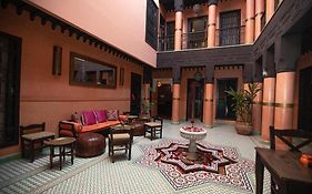 Riad Sultan Suleiman  3*